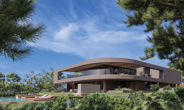 Villa Mary WP VL 282278775