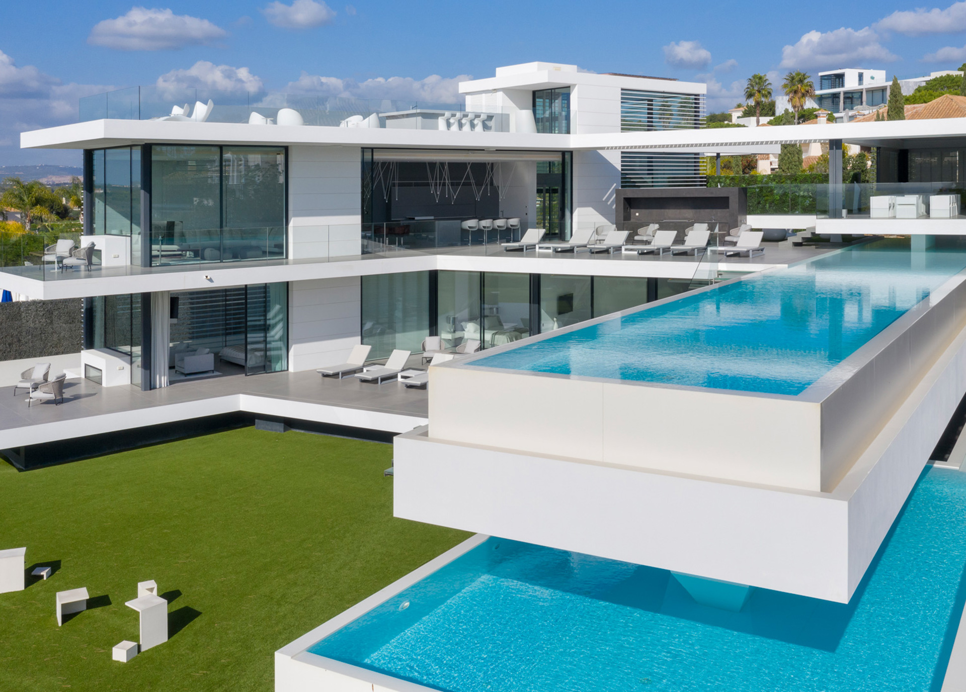 Waratah Villa Oregano Vale Do Lobo (69)