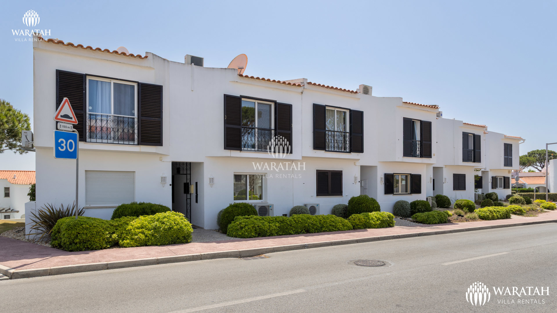 Apartment Fairway Vale Do Lobo Waratah Villa Rentals (13)