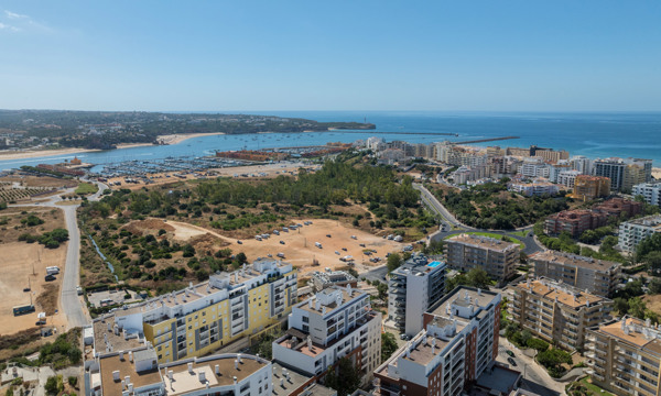 Apartment Gabbana Portimão Waratah Properties 33