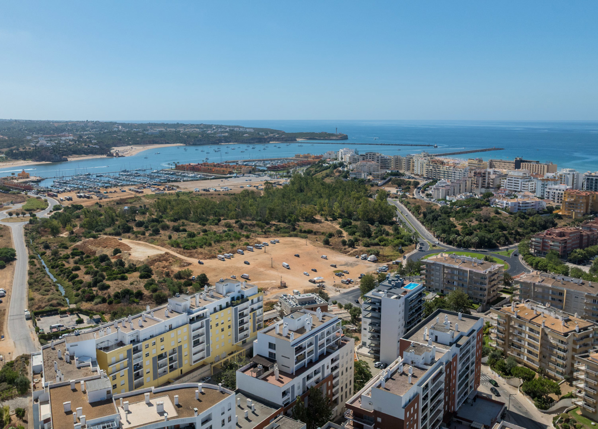 Apartment Gabbana Portimão Waratah Properties 33