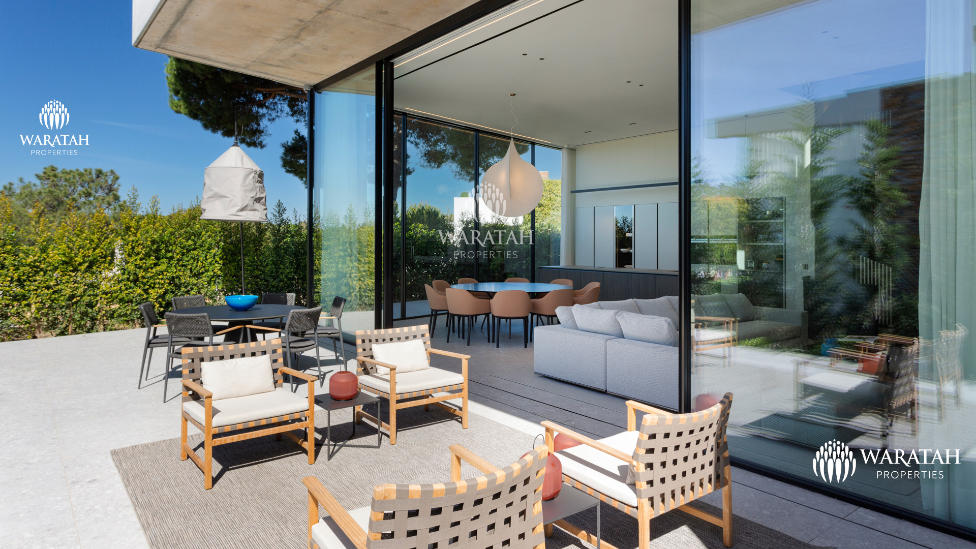 Villa Chloe Vale Do Lobo Waratah Properties 28