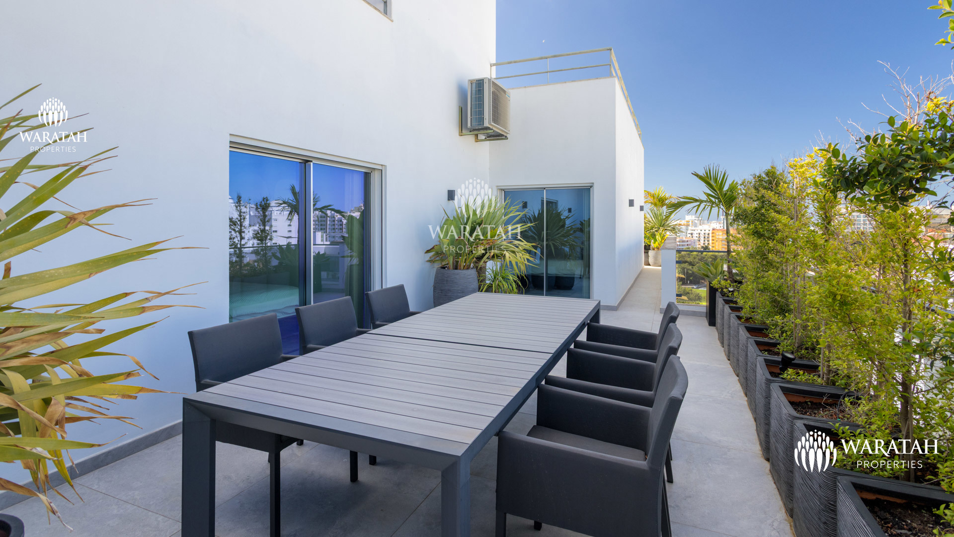 Apartment Gabbana Portimão Waratah Properties 5
