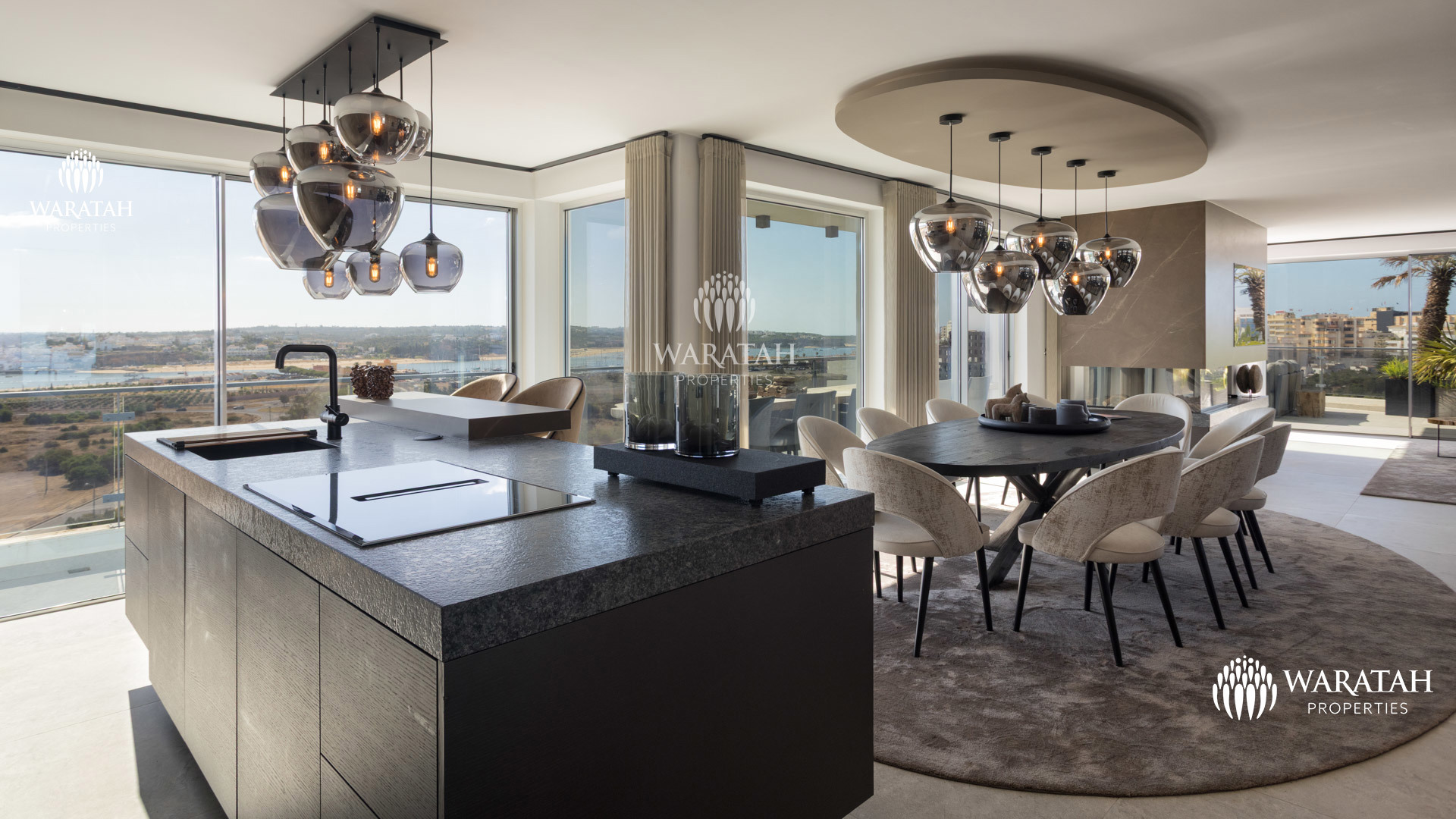 Apartment Gabbana Portimão Waratah Properties 13
