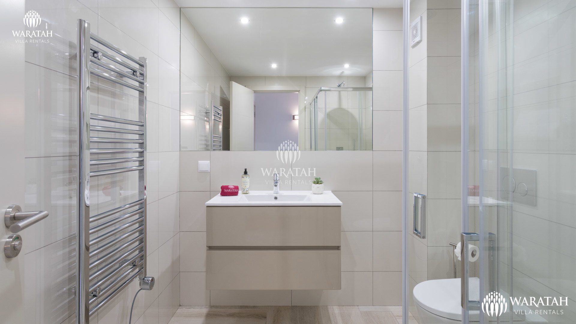 Apartment Fairway Vale Do Lobo Waratah Villa Rentals (10)