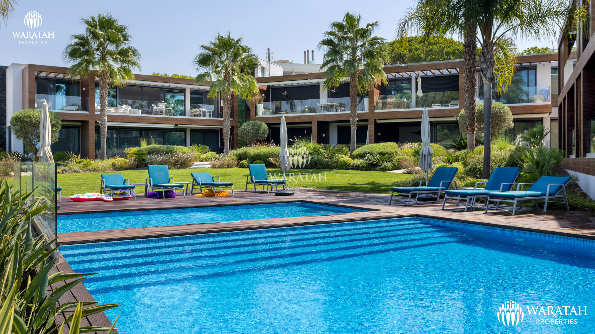 Apartment Seabreeze WP 1 26