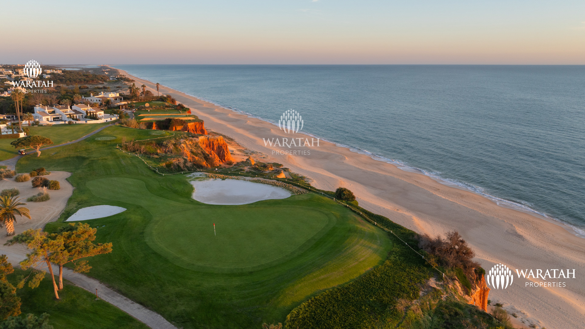 Villa Chloe Vale Do Lobo Waratah Properties 73