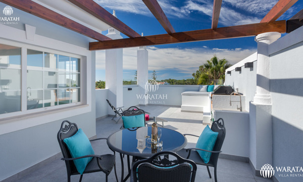 Apartment Kairi Vale Do Lobo Waratah Villa Rentals 15
