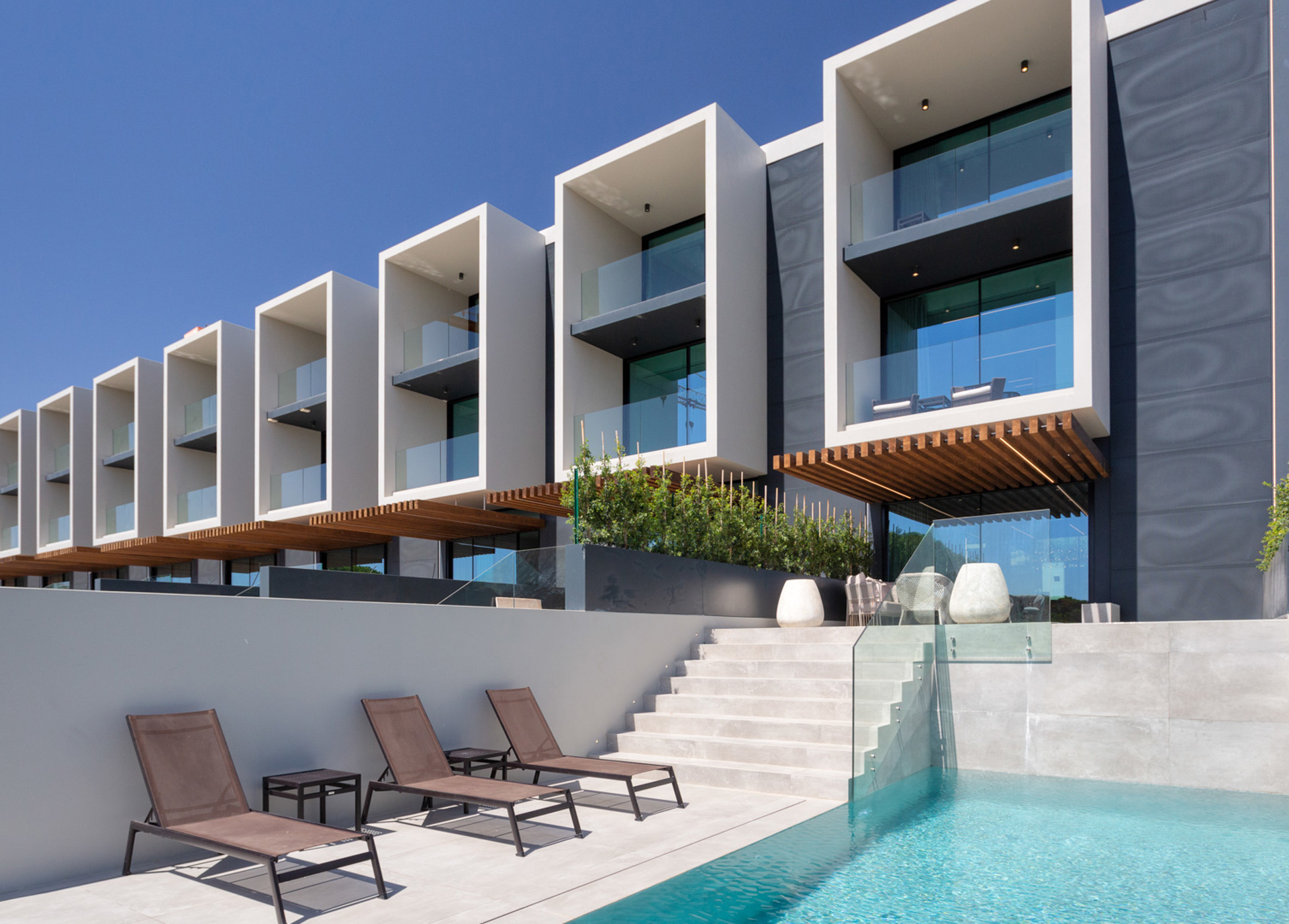Townhouse Leilani Vilas Alvas Waratah Properties 15