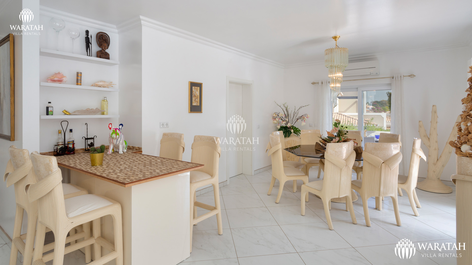 Villa Starlight Varandas Do Lago Waratah Villa Rentals 18