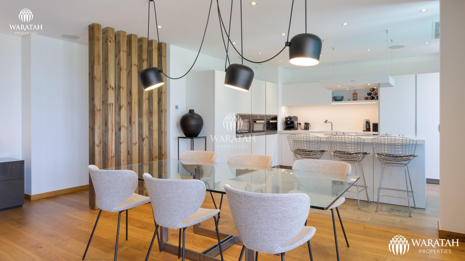 Apartment Seabreeze WP 1 16