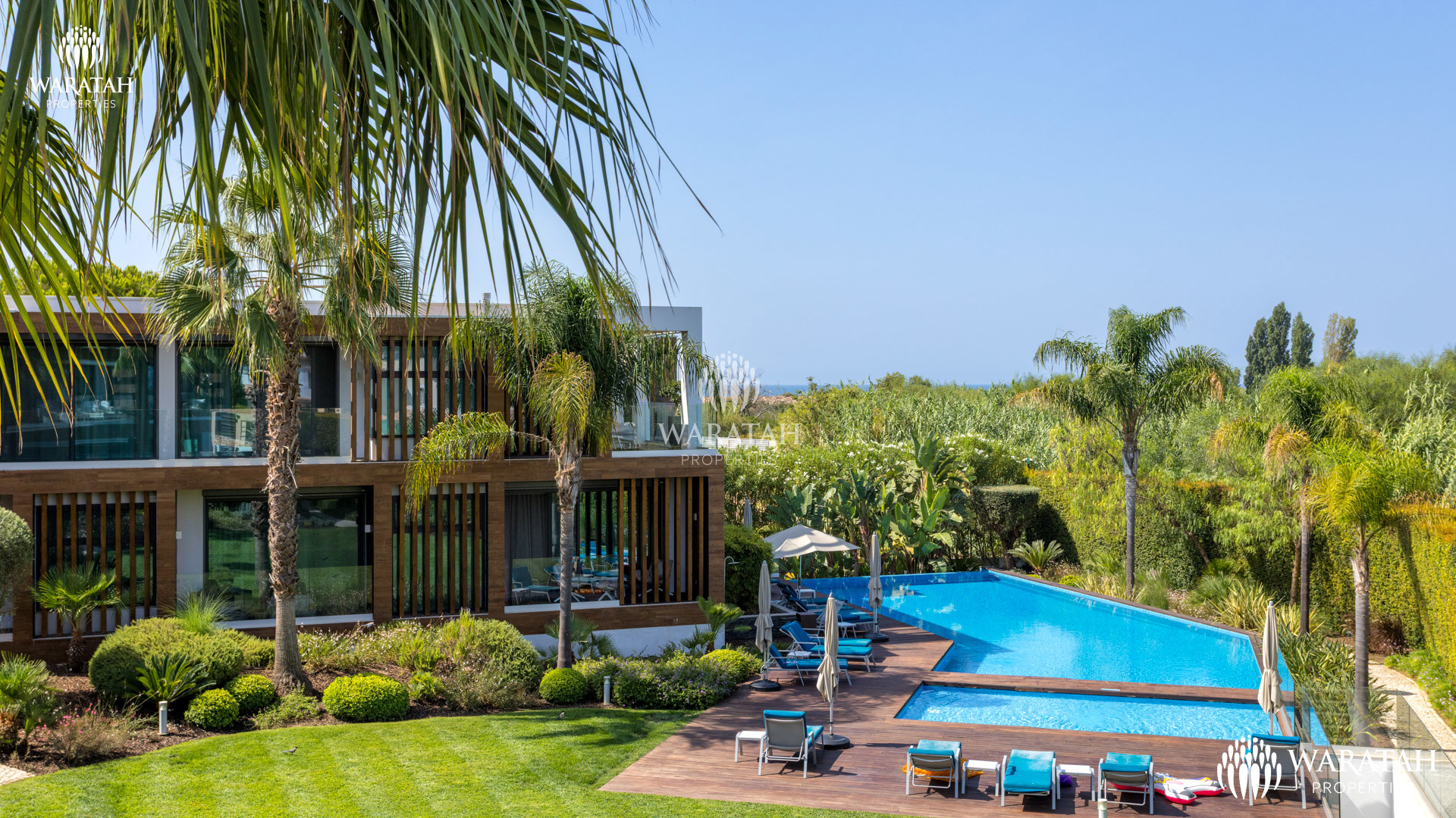 Apartment Seabreeze WP 1 3