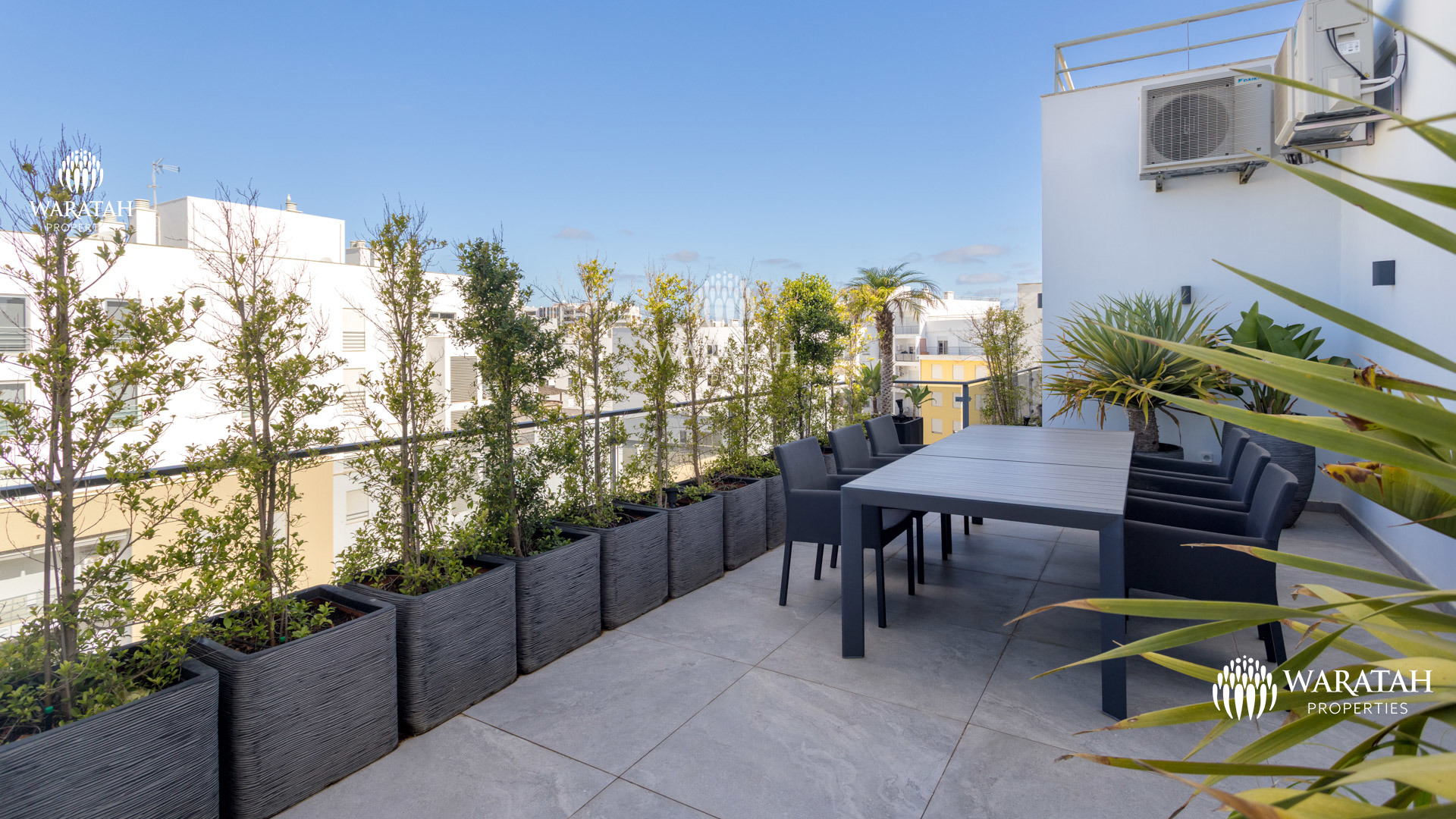 Apartment Gabbana Portimão Waratah Properties 4