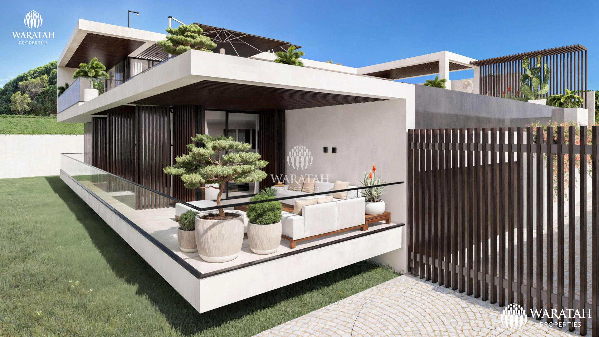 Villa Magnolia WP 0001 37