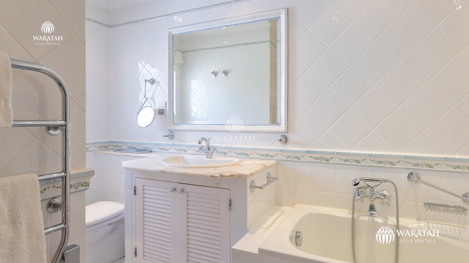 Villa Mauri Waratah Villa Rentals (19)