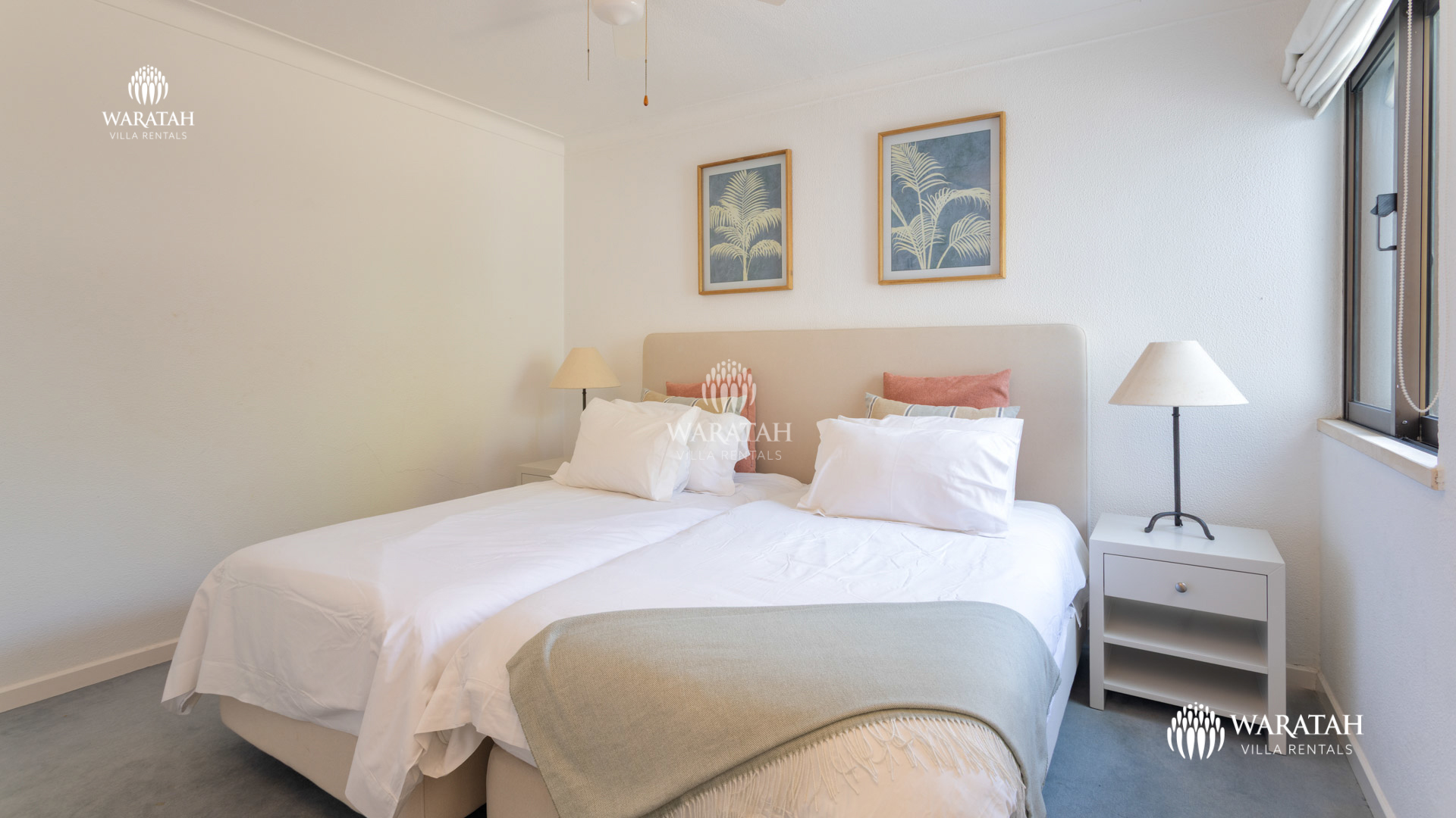 Villa Mauri Waratah Villa Rentals (13)