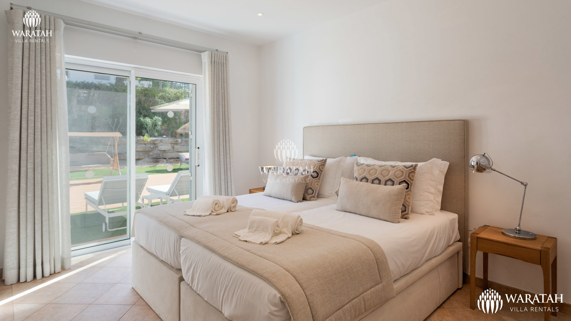 Villa Jeanette Vale Do Lobo Waratah Villa Rentals (4 Of 31)