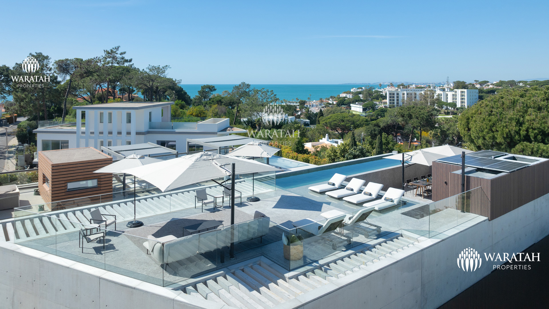 Villa Chloe Vale Do Lobo Waratah Properties 17