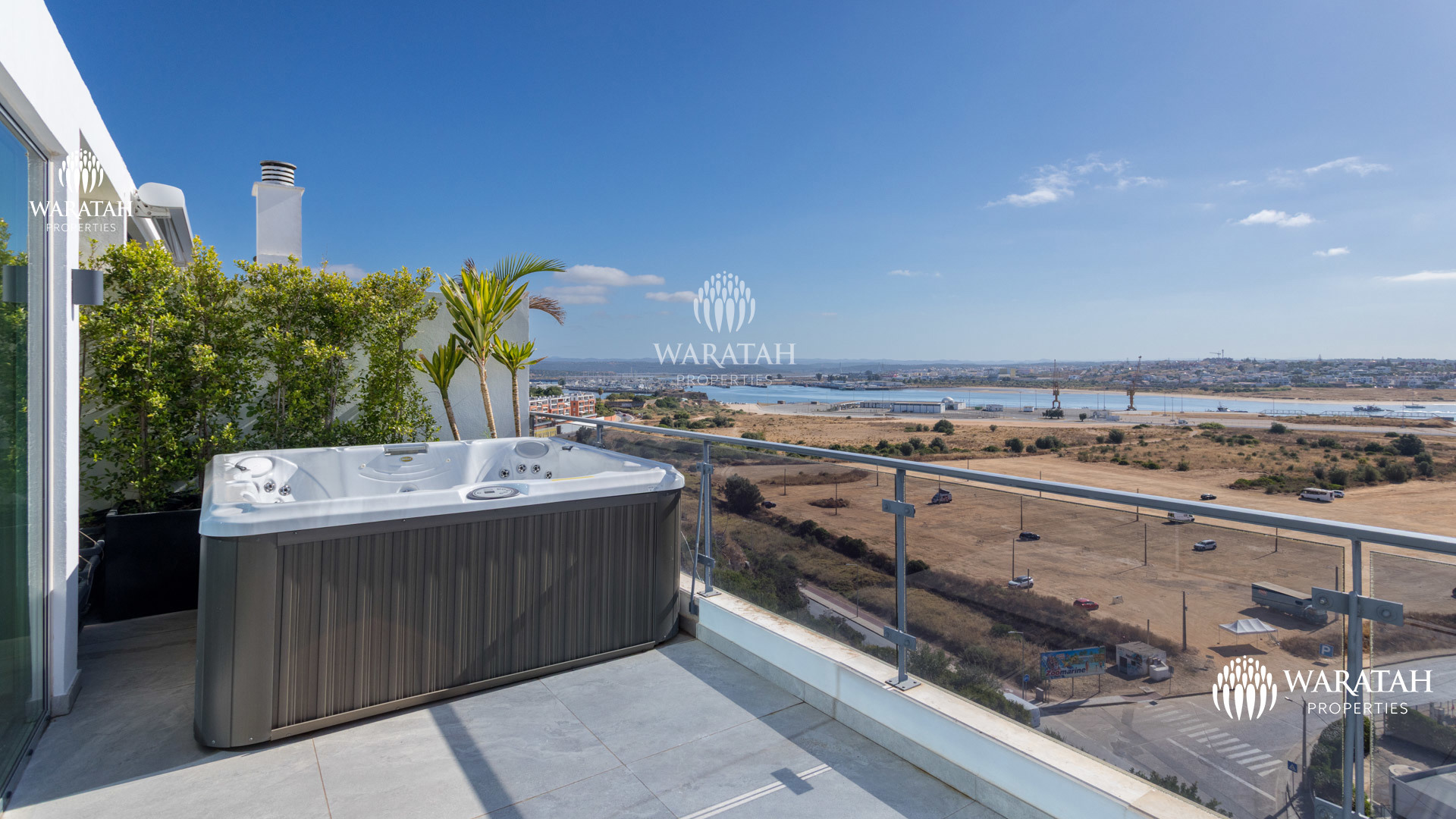 Apartment Gabbana Portimão Waratah Properties 3