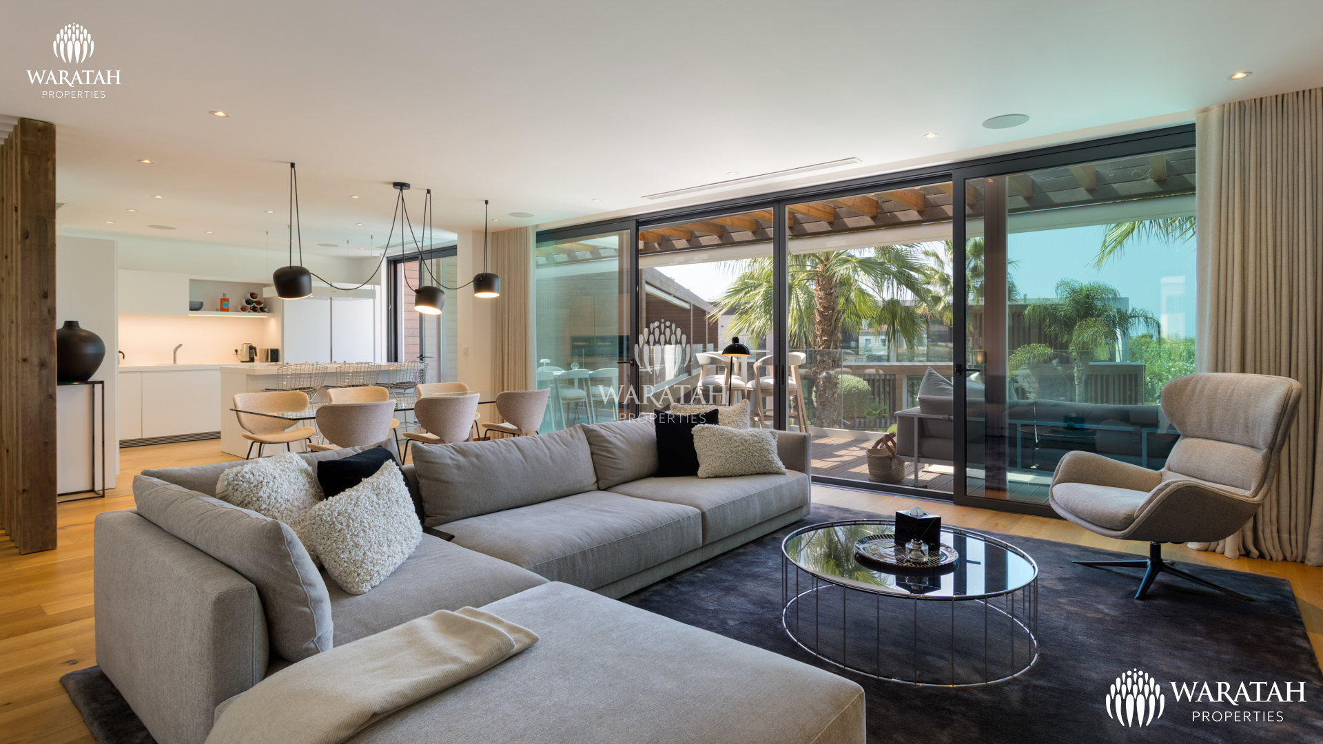 Apartment Seabreeze WP 1 15