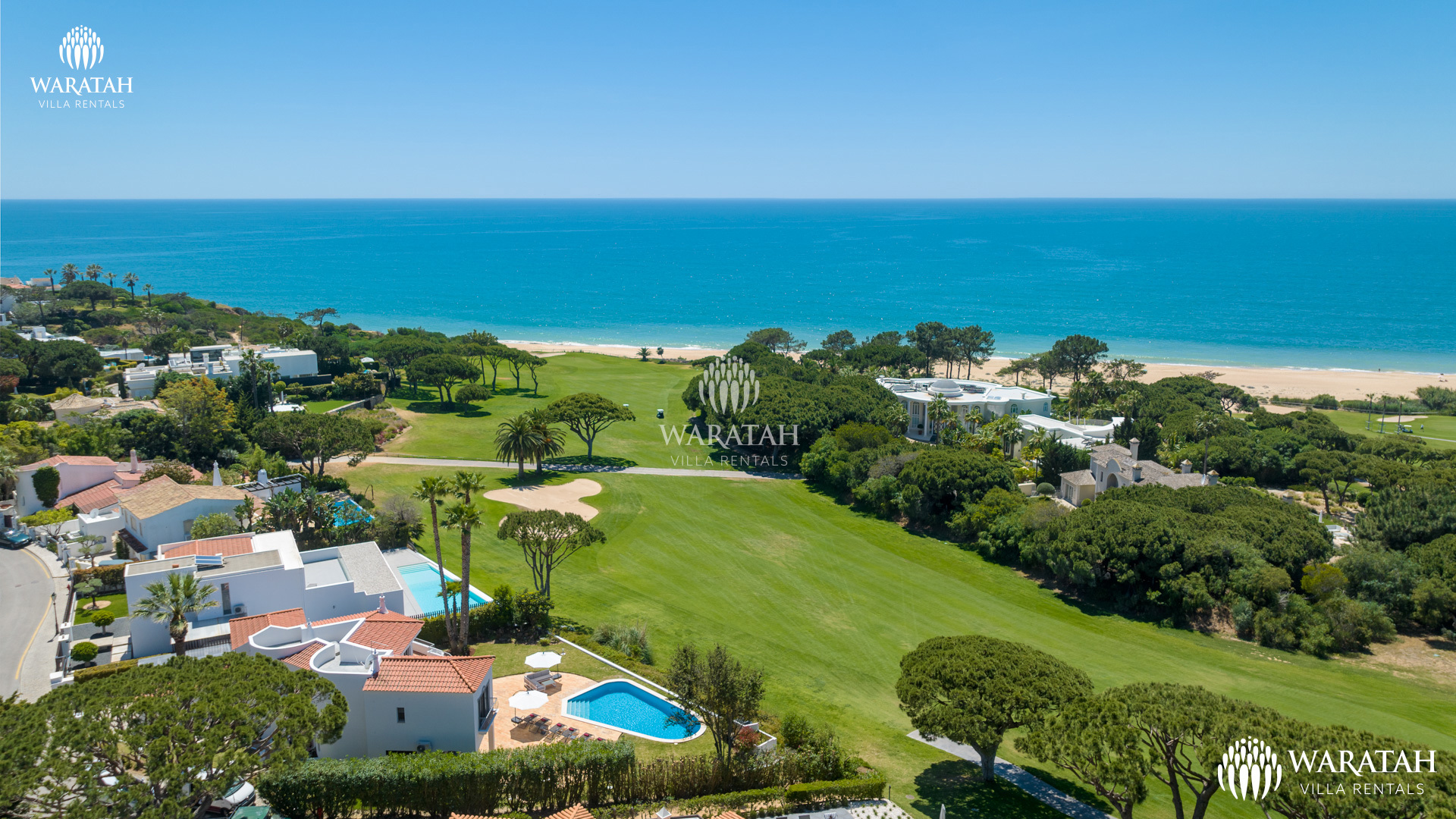 7 Villa Soleil Vale Do Lobo Waratah Properties 32