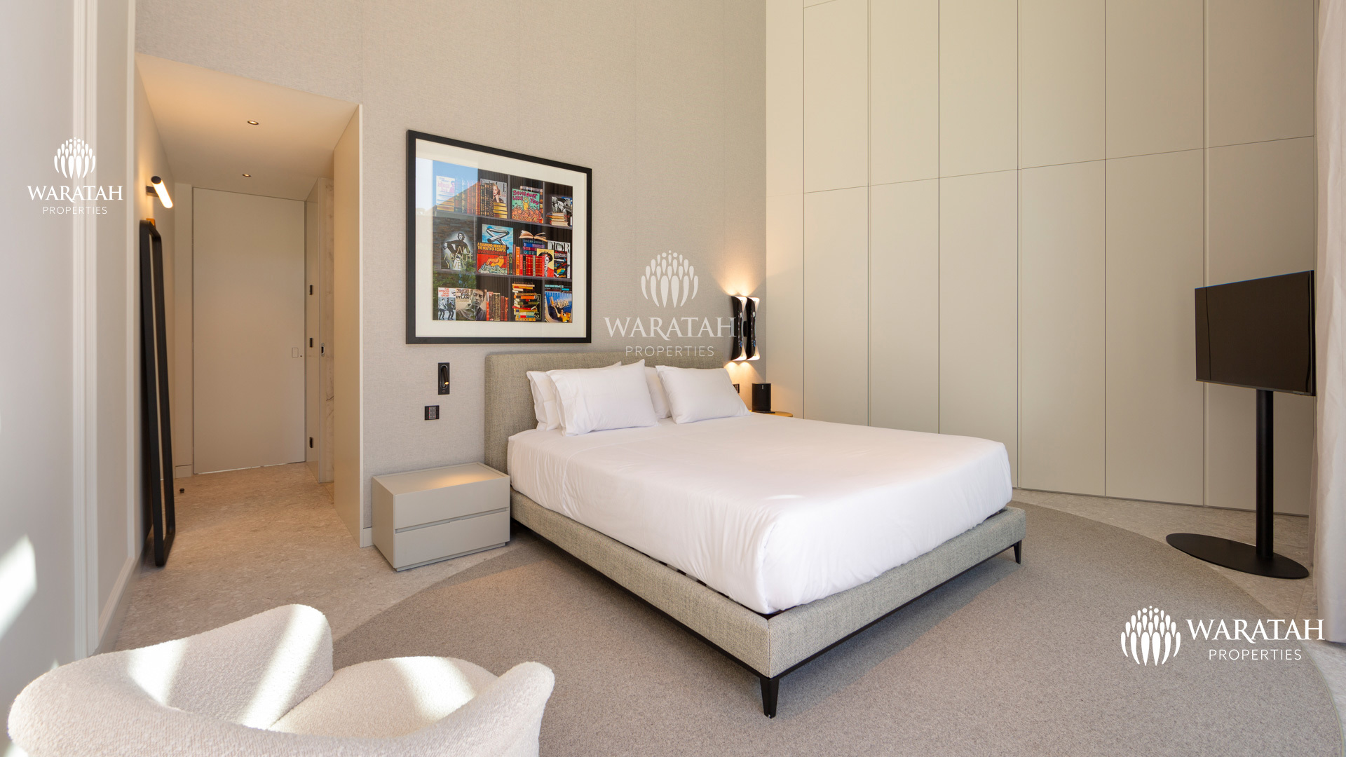 Villa Chloe Vale Do Lobo Waratah Properties 36
