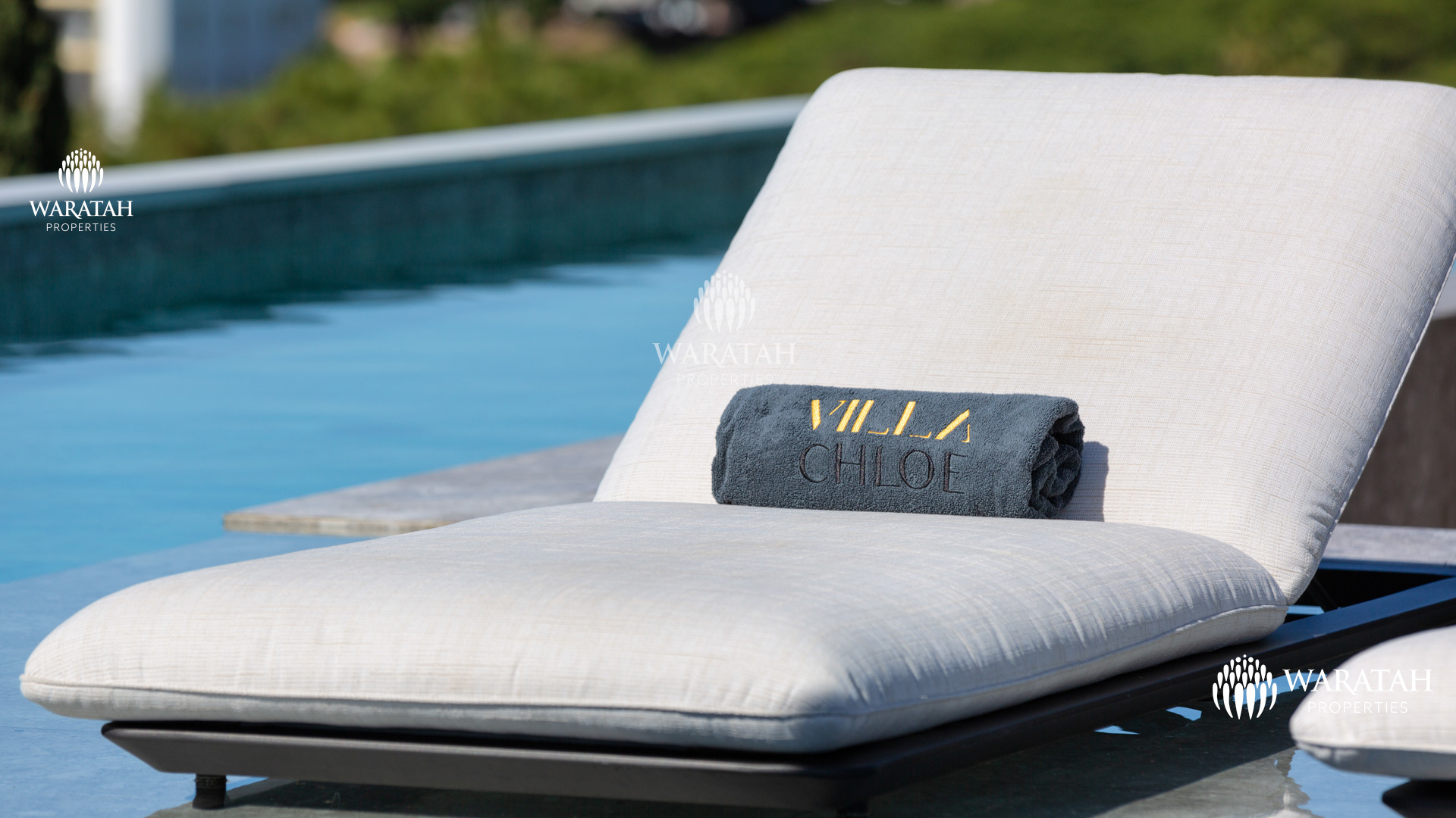 Villa Chloe Vale Do Lobo Waratah Properties 11