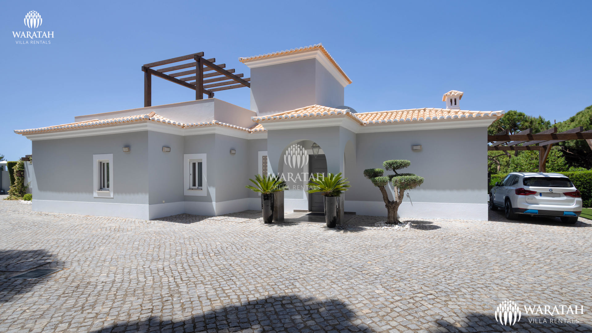 Villa Citrine WVR (1)