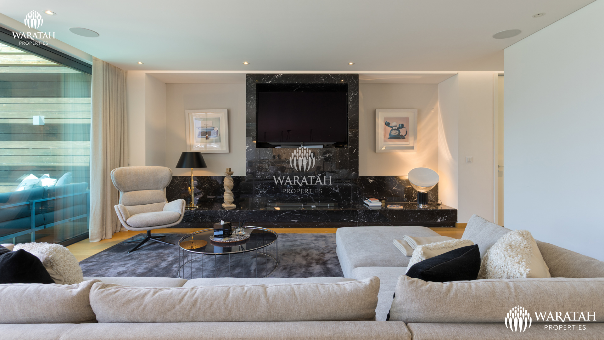 Apartment Seabreeze WP 1 14