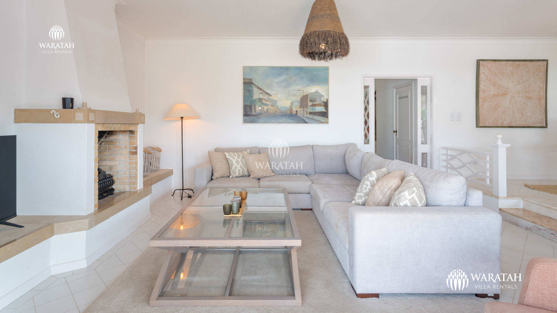 Villa Mauri Waratah Villa Rentals (6)