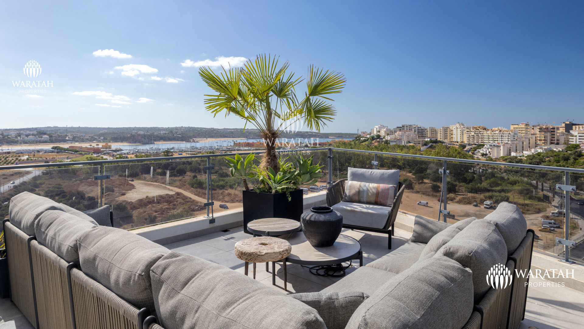 Apartment Gabbana Portimão Waratah Properties 6