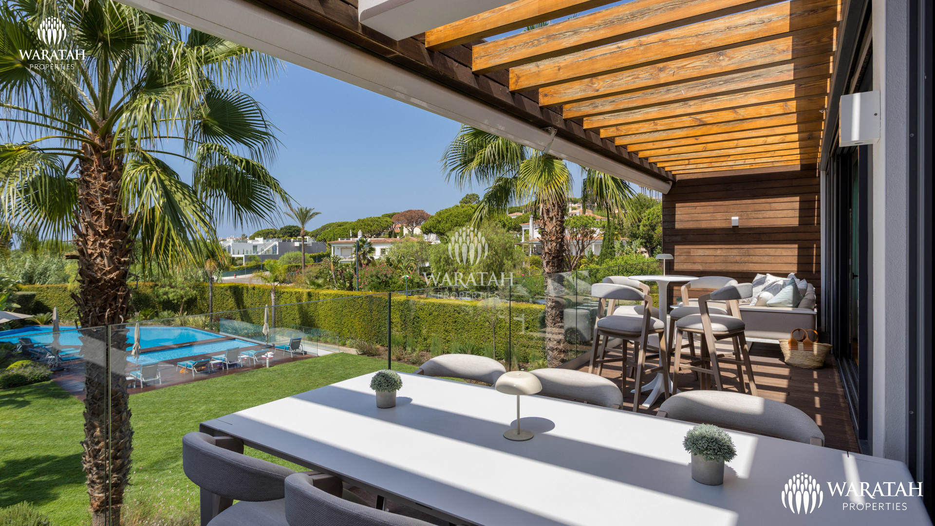 Apartment Seabreeze WP 1 22