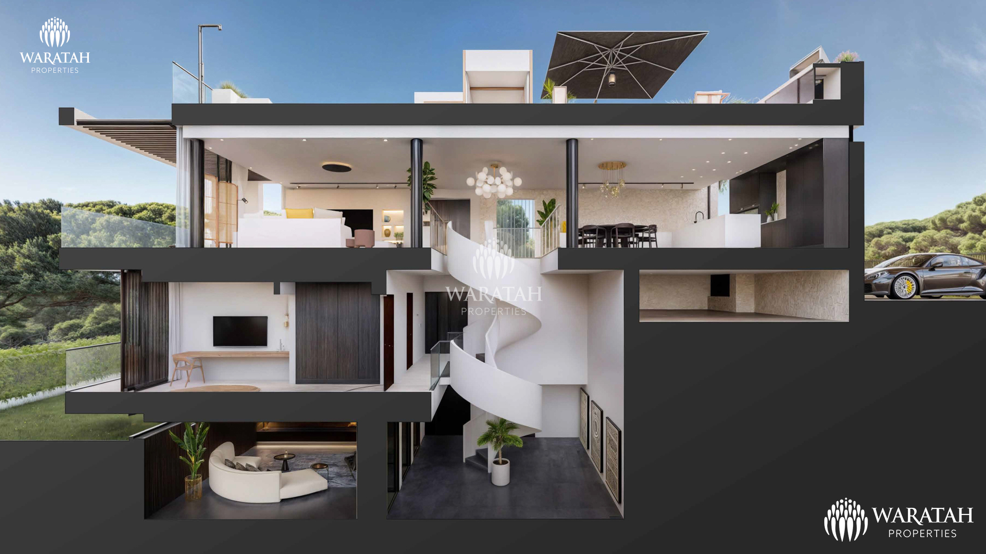 Villa Magnolia WP 0001 15