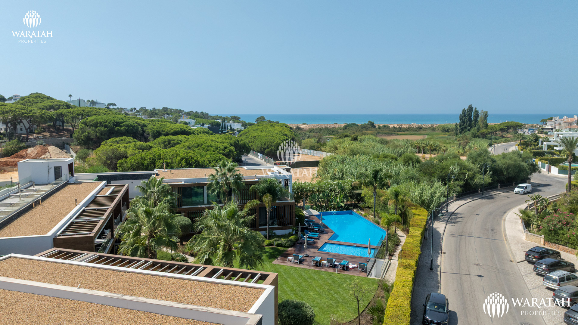 Apartment Seabreeze WP 1 29