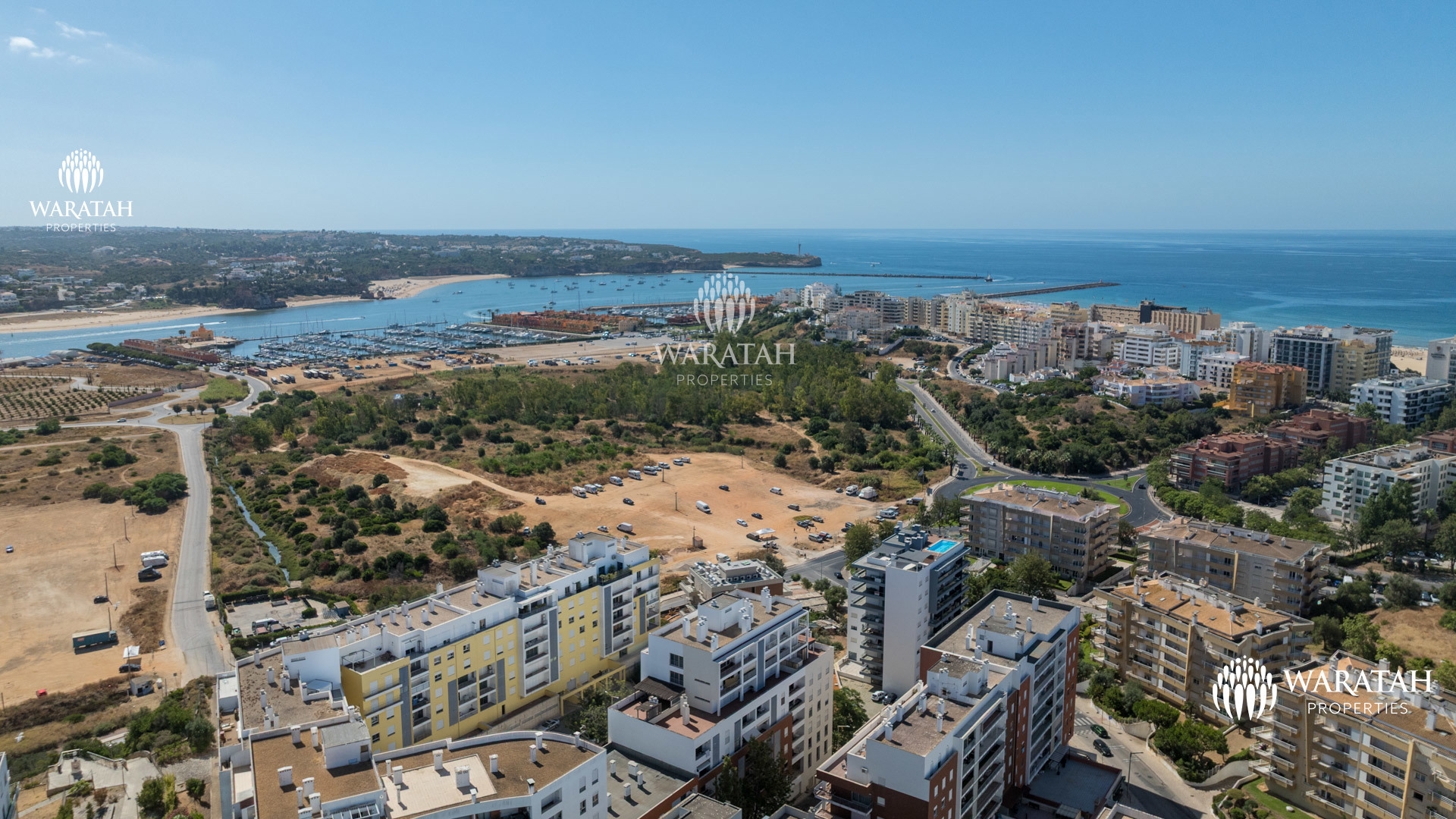 Apartment Gabbana Portimão Waratah Properties 33