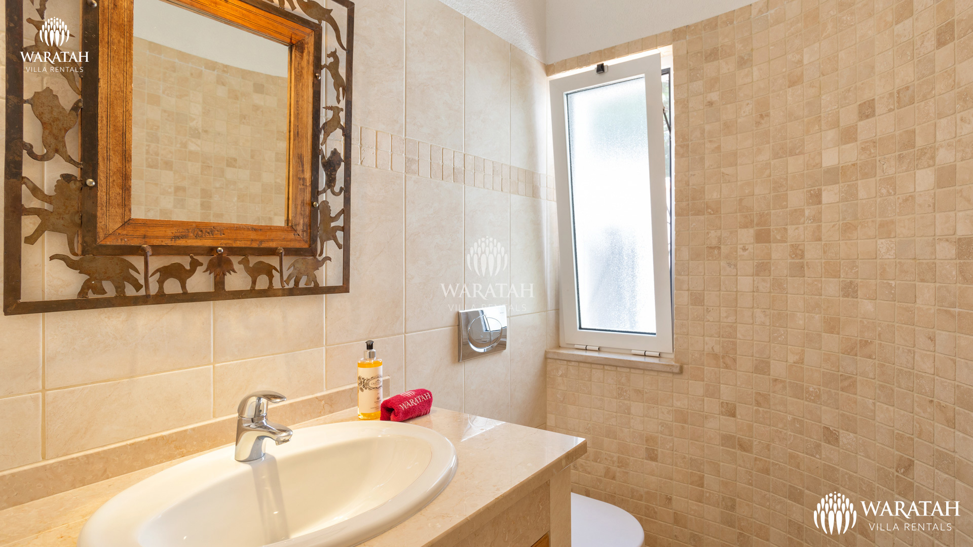 Waratah Villa Rentals Villa Sibele Vale Do Lobo (23 Of 23)