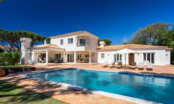 Villa Sunlight Quinta Do Lago Waratah Properties 3