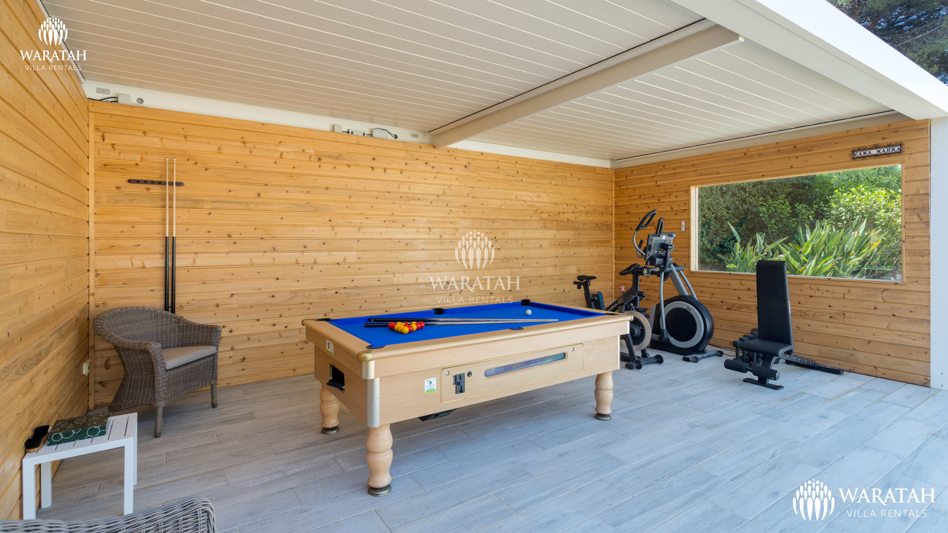 Villa Jeanette Vale Do Lobo Waratah Villa Rentals (31 Of 31)