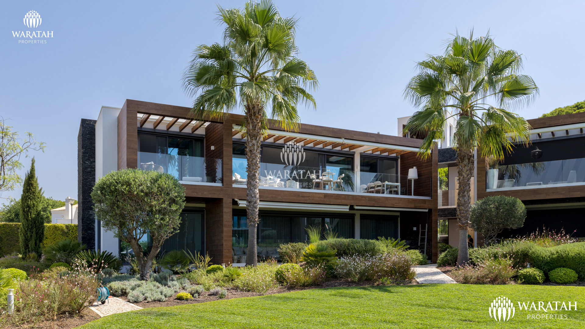 Apartment Seabreeze WP 1 25