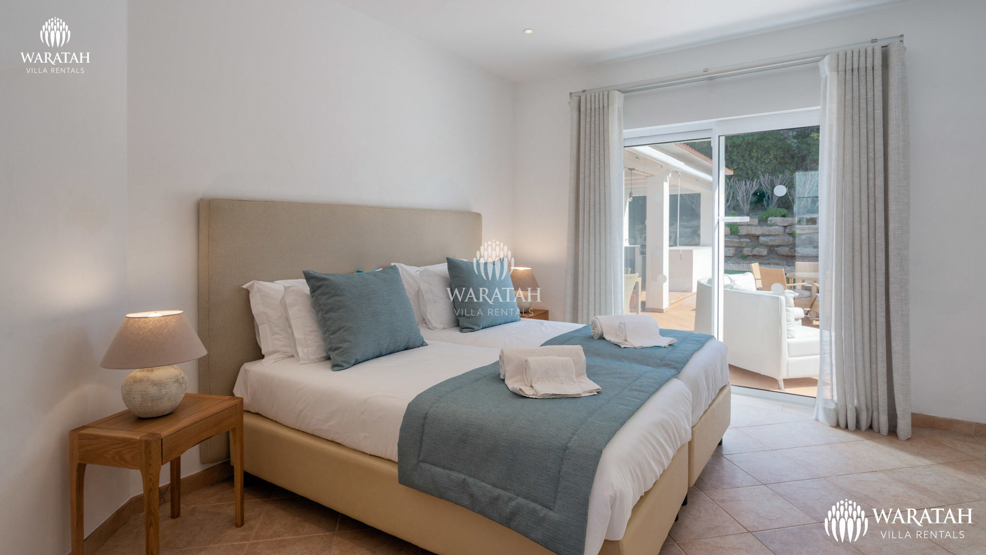 Villa Jeanette Vale Do Lobo Waratah Villa Rentals (6 Of 31)
