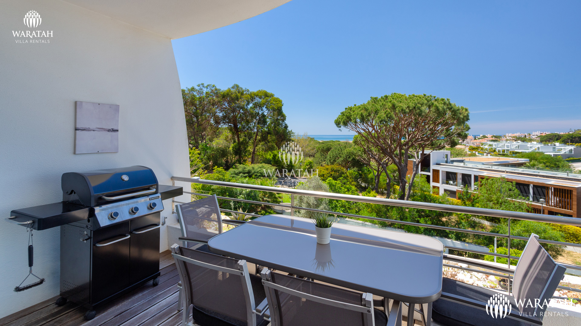 Apartment Romy Vale Do Lobo Waratah Properties 23
