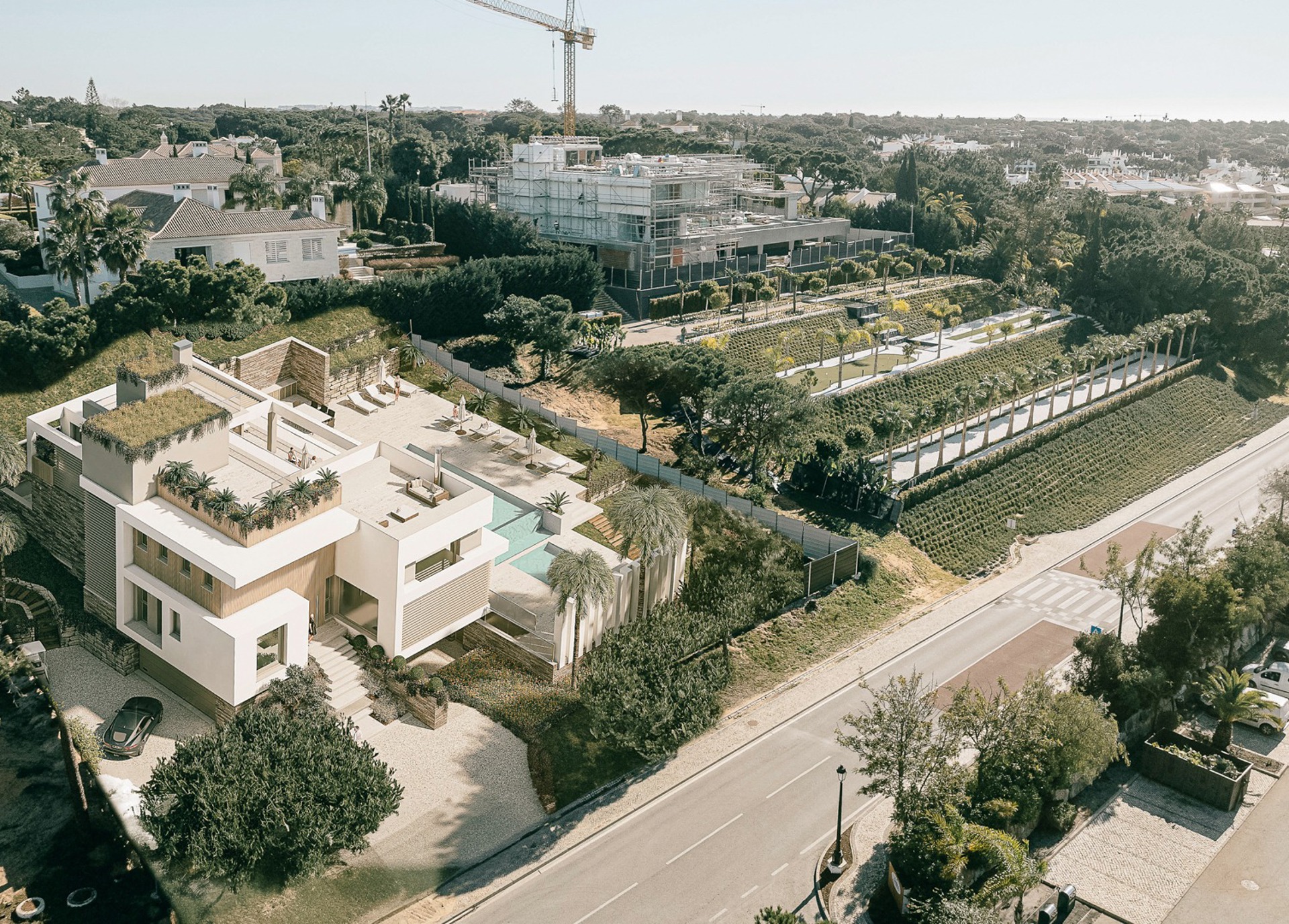 Waratah Villa Larren Quinta Do Lago (14)