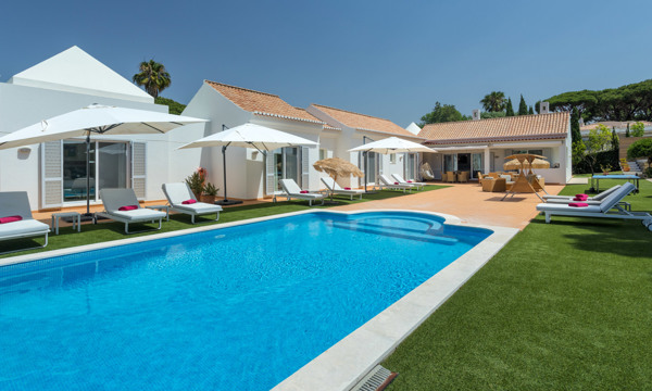 Villa Jeanette Vale Do Lobo Waratah Properties 23