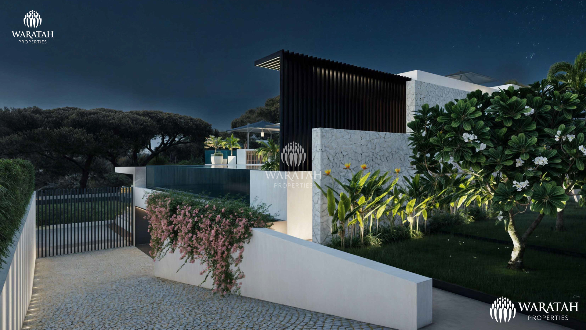 Villa Magnolia WP 0001 53