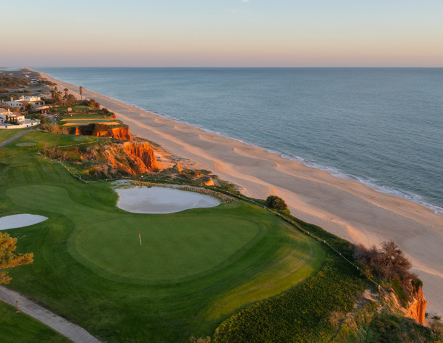 Vale do Lobo