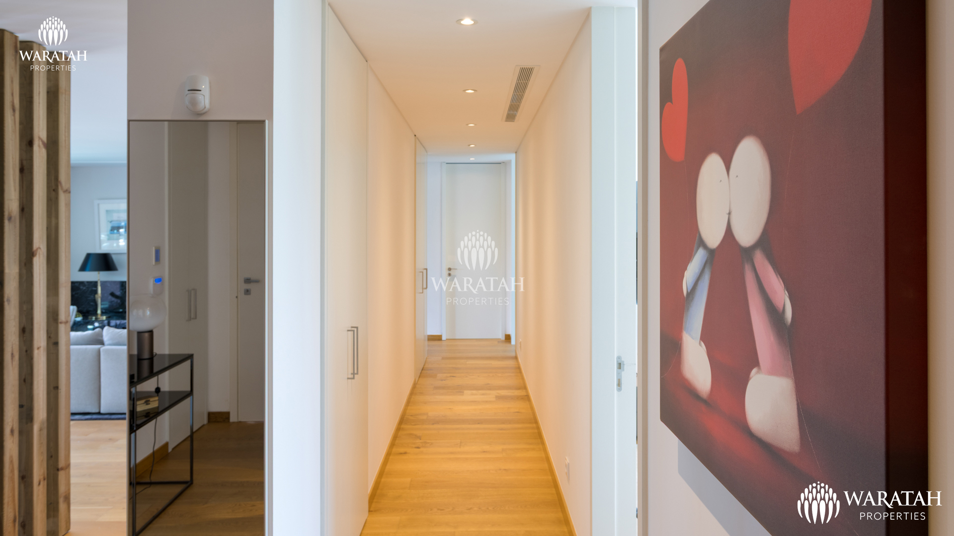Apartment Seabreeze WP 1 12