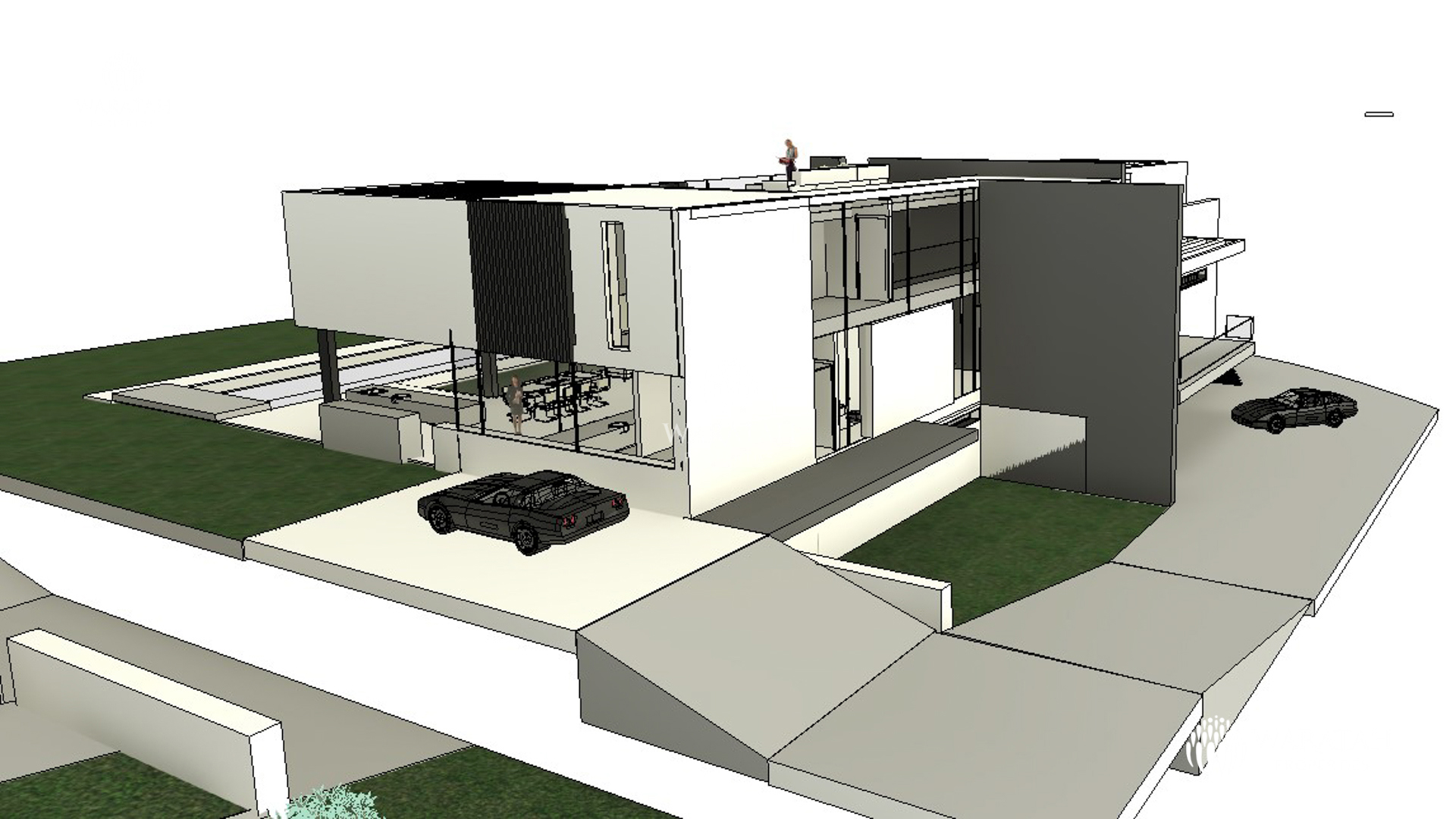 Villa Fleuret Wp 11