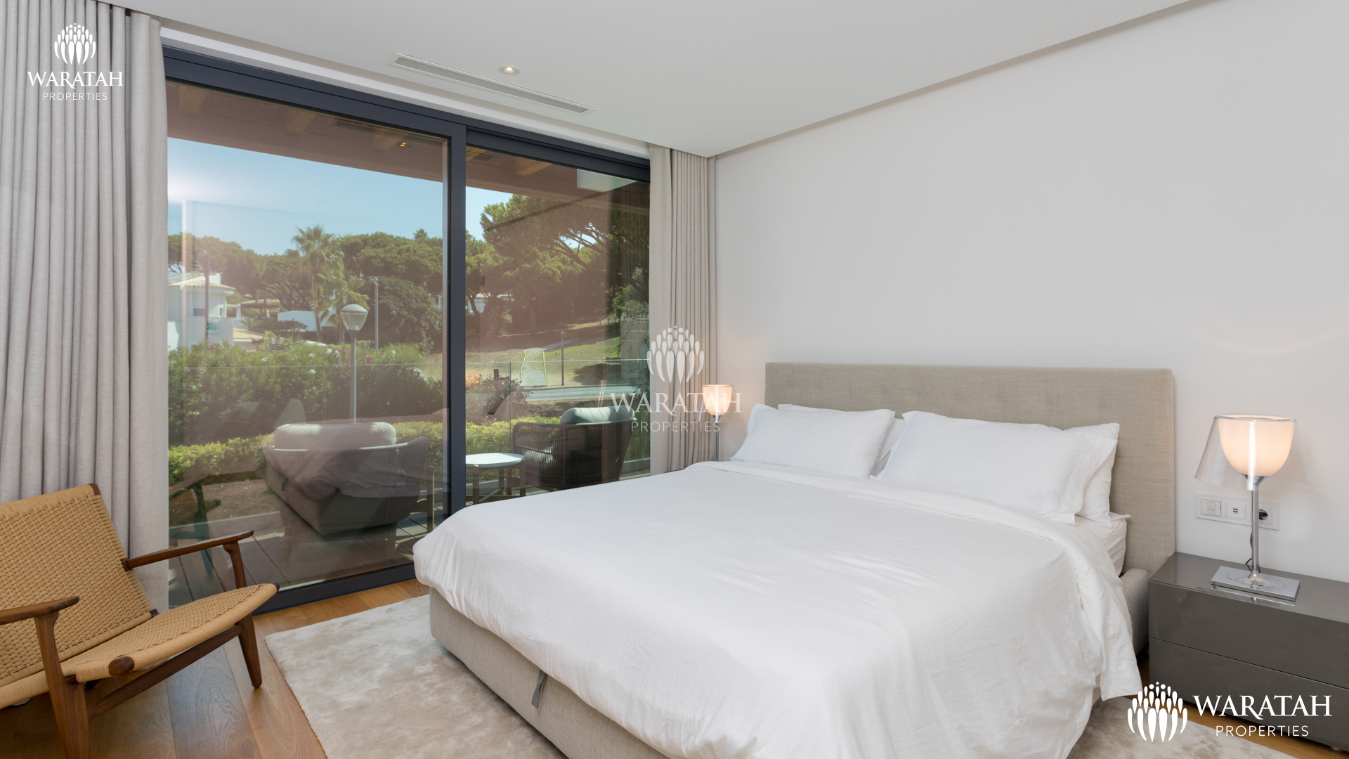 Apartment Seabreeze WP 1 6