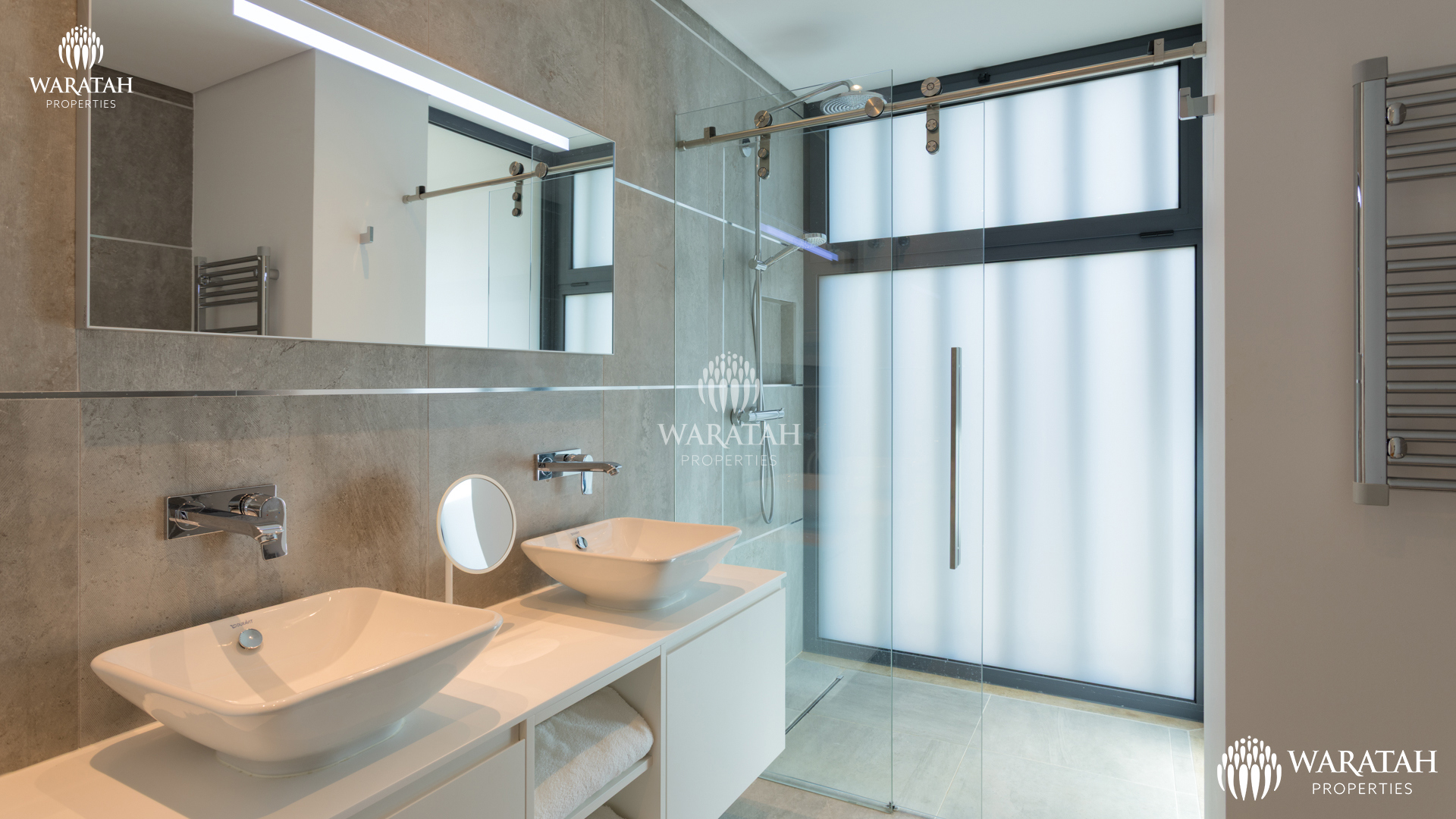 Apartment Seabreeze WP 1 8