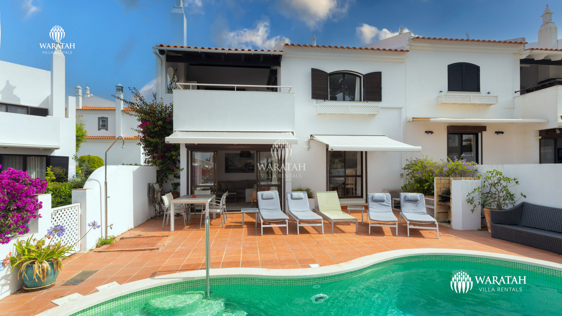 Villa Mauri Waratah Villa Rentals (4)
